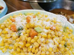 -姚家小院灶台鱼