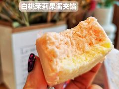 -Pantry's Best派悦坊蛋糕(K11购物艺术中心店)