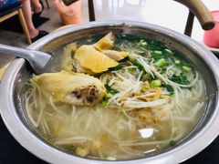 -华姐鸡粉(教育路店)