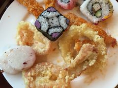 picture-索菲特西湖大酒店·香榭丽全日候餐厅(南山路店)