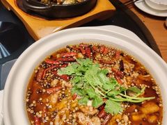 -鑫小城故事·藕汤·家常菜(台北一路总店)