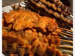 -眼镜哥浦江夜宵大本营