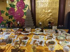 -大唐博相府酒店·陕西官府菜