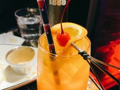 -MOSSO德国餐厅·音乐酒吧(环宇荟店)