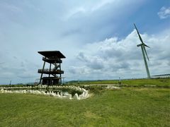 -龙里油画大草原旅游区