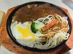 -两点半深夜牛排(斗西路店)