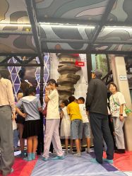 -MELAND CLUB亲子乐园·派对·餐厅(北京芳圆里ID MALL店)