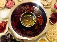 全家福-大龙火锅(老店)