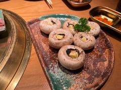 -MIKOMIKO和牛烧肉专门店(南门店)