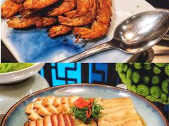 -宁波柏悦酒店·钱湖渔港
