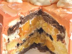 -CAKE BOSS 蛋糕老板(西单君太百货店)