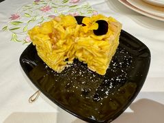 -白天鹅宾馆-玉堂春暖餐厅