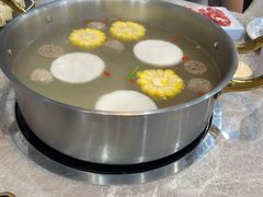 -牛天下·海鲜·牛肉·打边炉·融合菜