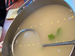 -大吉利潮汕牛肉火锅(王府井店)