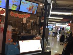 -CoCo都可(宝龙广场店)