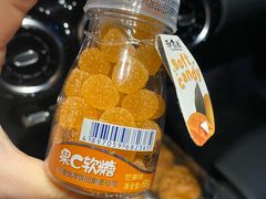 -绿姿鲜奶烘焙(临城店)