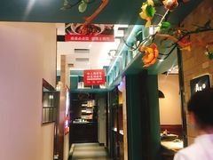 -味上湘菜馆(岳麓山店)