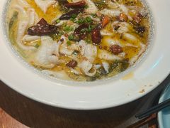 -鱼亨小鲜酸菜鱼(大信店)