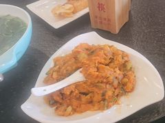 -喜洲翰林餐厅(董家百年老宅店)