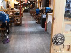 大堂-锅来乐地锅鸡(安亭店)