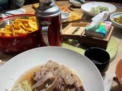 -打酱油·非遗淮扬菜(瘦西湖梅岭店)