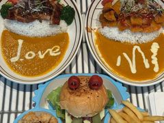 -贝林大翅鲸简餐厅(国家海洋博物馆店)