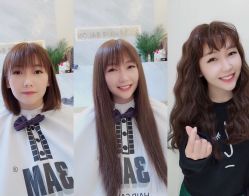-3AM HAIR SALON染发接发