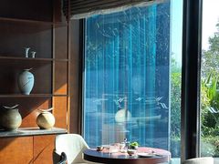 -蛇口希尔顿南海酒店·随轩中餐厅·粤菜