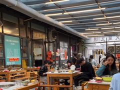 大堂-天星正源火锅(地勘路店)