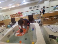 -爱贝蕊恩韩式月子会所(宝安店)