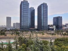 -京香轩·中餐厅(上海中庚聚龙酒店)