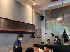 -大牛焱烧·和牛炭火烧放题