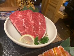 -九田家黑牛烤肉料理(石路天虹店)