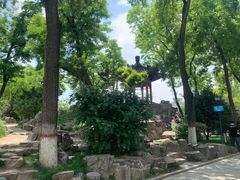 -莲湖公园
