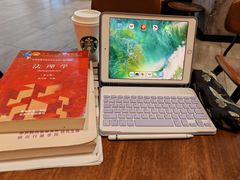 -星巴克(成都天府水街店)