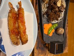 -和彩放题餐厅(酒仙桥店)