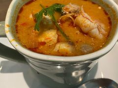 -CHINCHIN 青青·泰国料理(万象食家店)