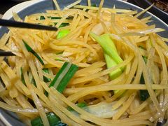 -云海肴·汽锅鸡·云南菜(广安门天虹店)