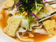 -阿罗新疆菜(人民广场店)