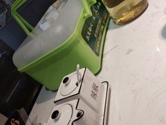 -味上融合餐厅
