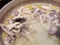 -创味·民间海南菜·非遗藤桥排骨(藤桥·免税城店)