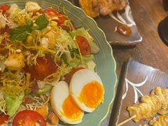 -鸟鹏烧鸟居酒屋(熙龙湾店)