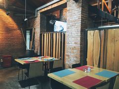 -TIMEZONE8东八时区餐厅&酒吧(798店)