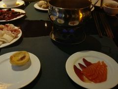 -共和酒店-西餐厅