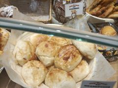 -方炉·天然食材面包店(青秀店)