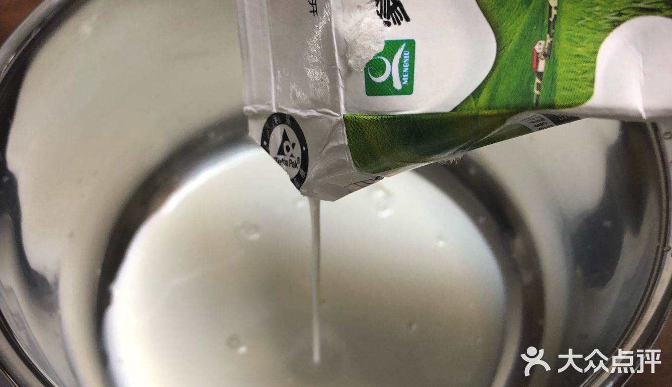 瘦身必备 | 酸奶机自制美味酸奶不含添加剂