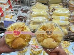 -丁香西饼屋(桂林路店)