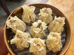 -都一处烧麦馆(前门店)