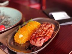 -IL Forno 意坊·意大利餐厅(温州万象城店)