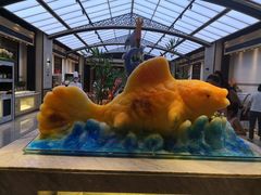 -川骄海鲜自助(河东店)